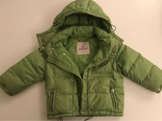 Moncler Chaquetas Niño Moncler Chaquetas Niño