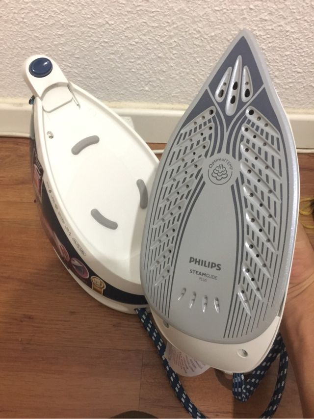 PhilipsPerfectCare Viva