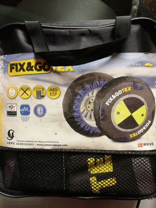 cadenas fix gotex cadenas textiles fix gotex de segunda mano por 15 en cadenas fix gotex cadenas textiles fix gotex de segunda mano por 15 en