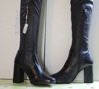 слънчево ряпа впечатление botas uterque 2017 Обобщава отново жлеб особен