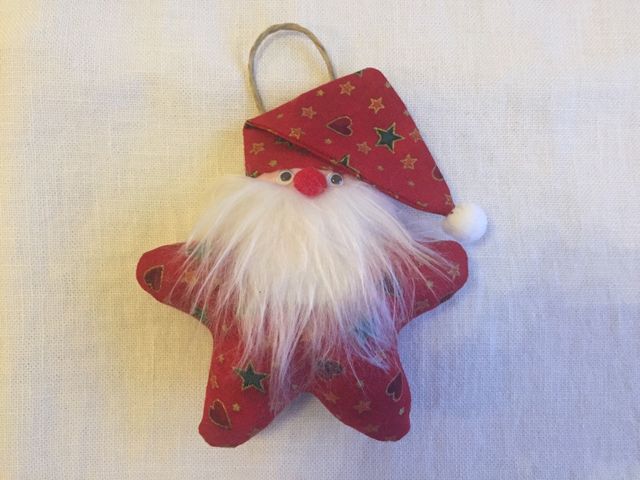 Adornos Navidad hechos a mano de segunda mano por 5 € en Segur de ... Adornos Navidad hechos a mano de segunda mano por 5 € en Segur de ...