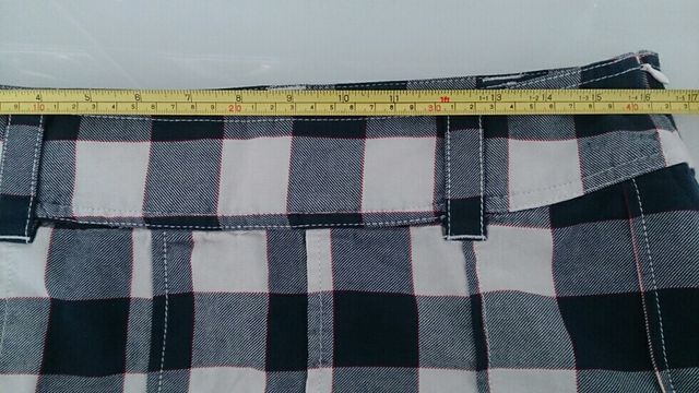 Falda Tommy Hilfiger