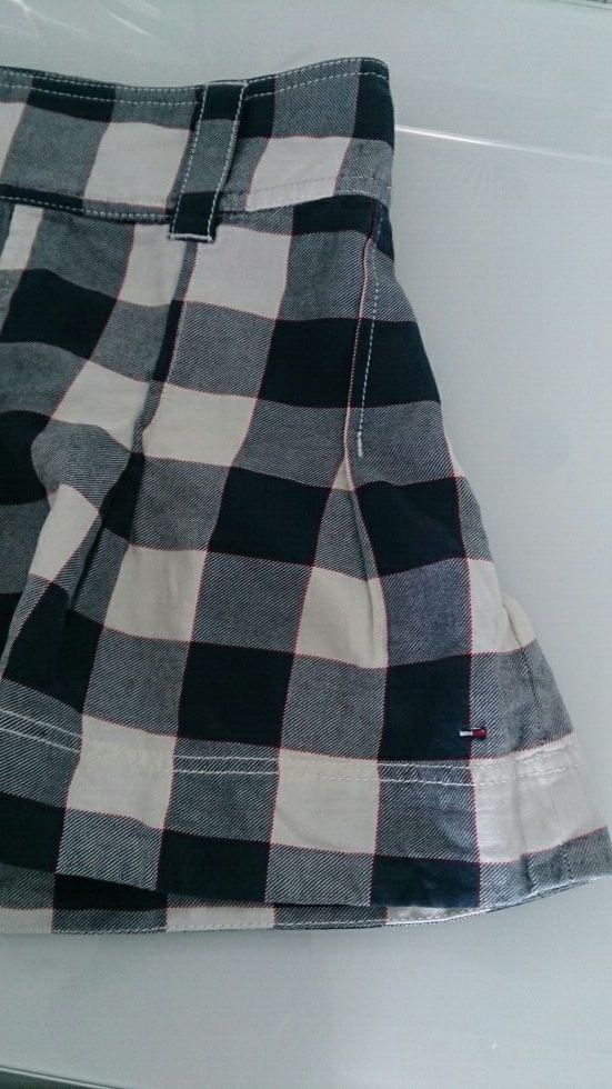 Falda Tommy Hilfiger
