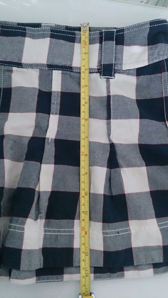 Falda Tommy Hilfiger