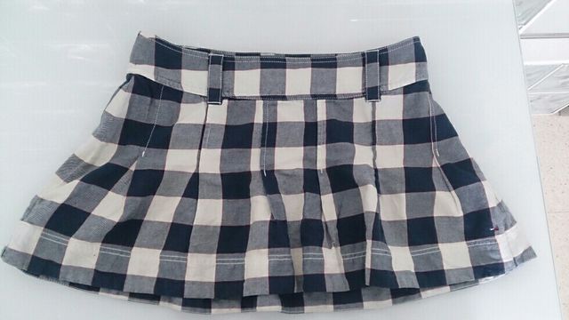 Falda Tommy Hilfiger