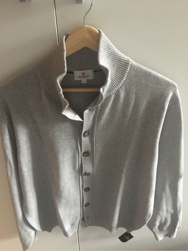 Jersey Furest sin estrenar