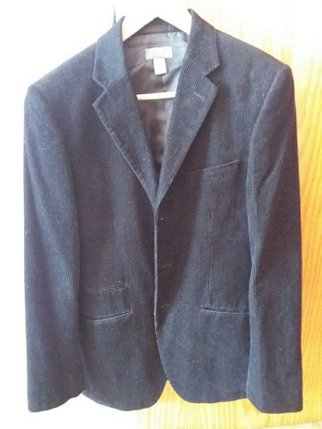 Chaqueta americana h&m