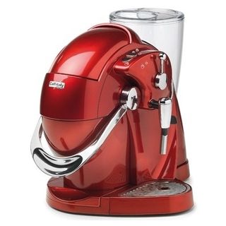 Cafetera Nautilus de segunda mano en WALLAPOP
