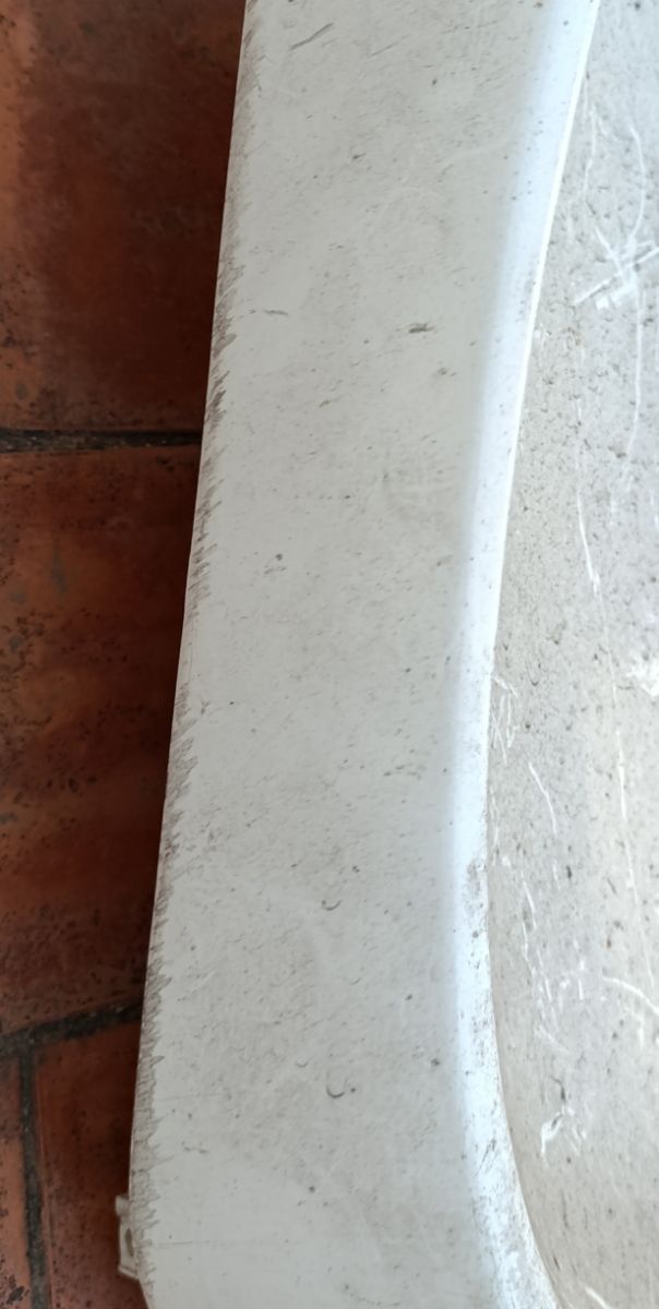 Carenat Scoopy Sh 125/150 2 peces