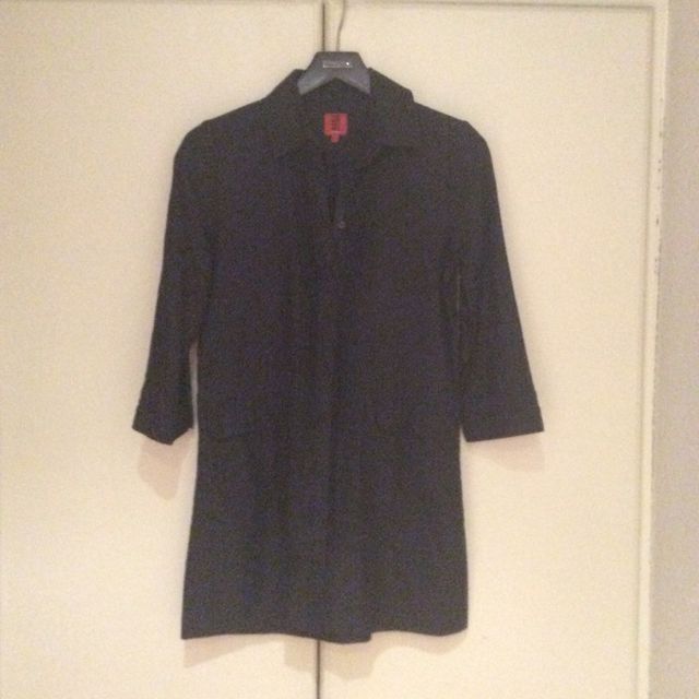 Blusón de Pedro del Hierro. Talla 36