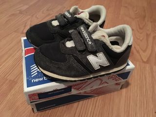new balance niño 24 new balance niño 24