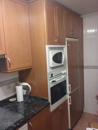 Mueble de cocina de segunda mano en Salamanca en WALLAPOP Mueble de cocina de segunda mano en Salamanca en WALLAPOP