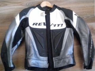cazadora cuero chica cazadora cuero moto chica revit de segunda mano por 80 cazadora cuero chica cazadora cuero moto chica revit de segunda mano por 80
