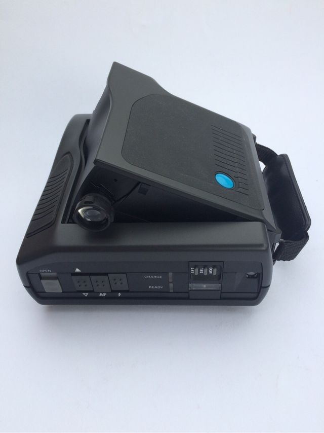 Cámara fotográfica