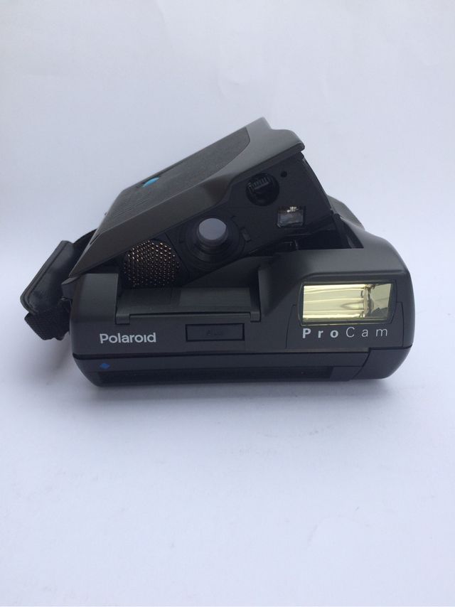 Cámara fotográfica