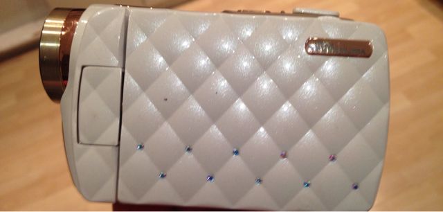 Videocamera digitale ideale per ragazze come regalo