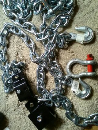 cadenas de coche para barro cadenas desatasco nieve barro 4x4 sin usar de segunda cadenas de coche para barro cadenas desatasco nieve barro 4x4 sin usar de segunda