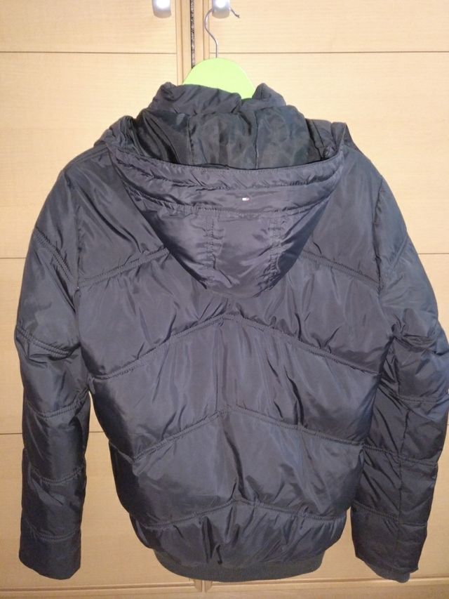 Casaco Tommy Hilfiger