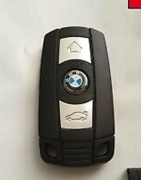 Funda de silicona mando coche bmw