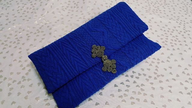 carteras confeccionadas a mano