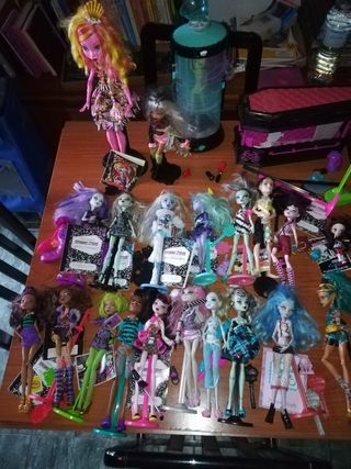 camas de monster high mu 241 ecas y camas monster high de segunda mano por 8 en camas de monster high mu 241 ecas y camas monster high de segunda mano por 8 en
