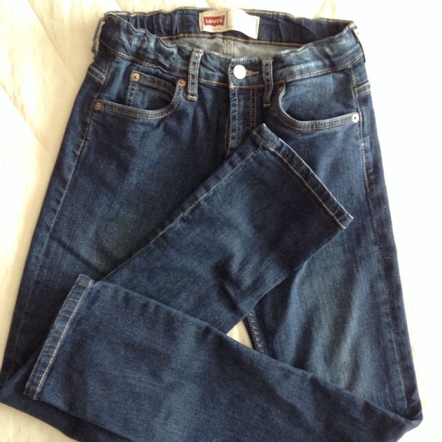 Vaquero niño LEVIS talla 14
