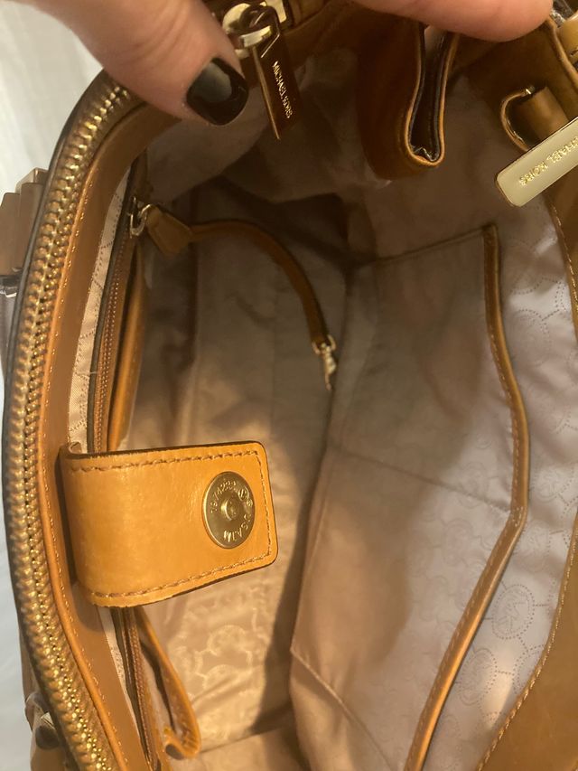 Bolso michael kors