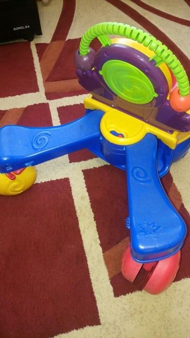 Juguete Andador para niño pequeño