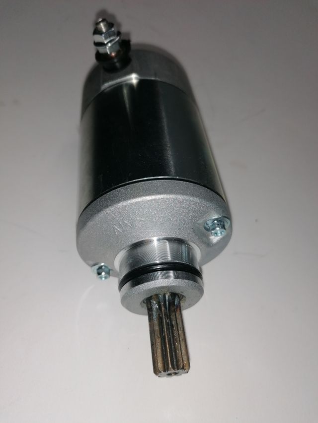 Motor Arranque Suzuki Ltz 400