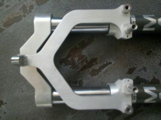 manitou answer in Fahrrad Zubehör gebraucht