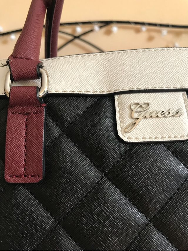 Bolso guess