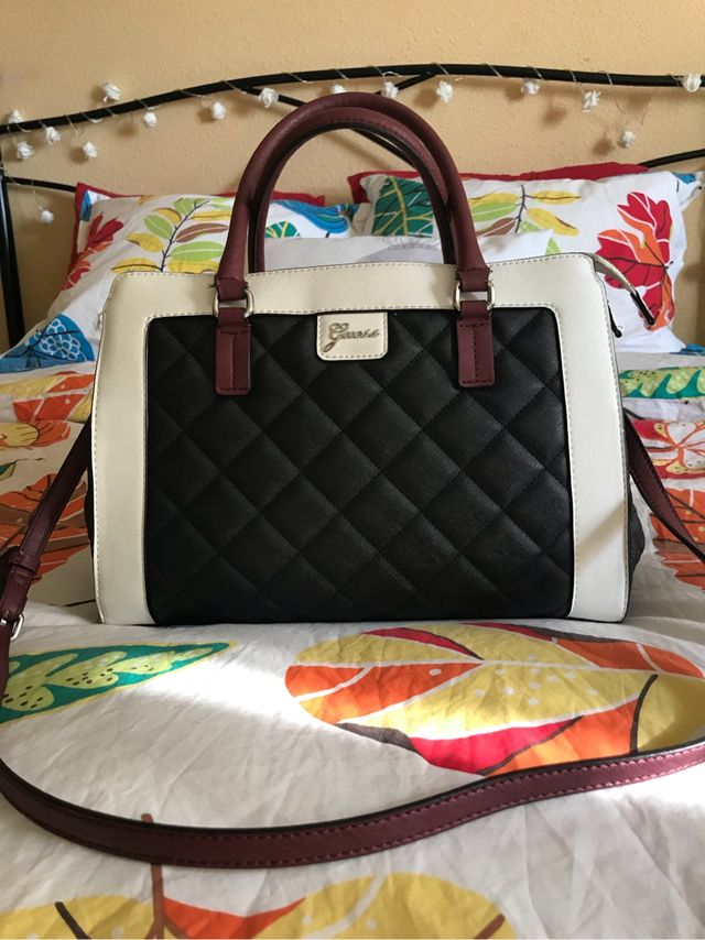 Bolso guess