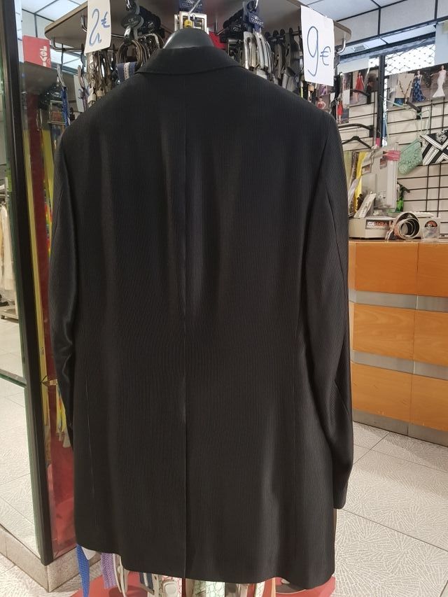 Traje levita 3 piezas 60€ (LIQUIDACIÓN STOCK)
