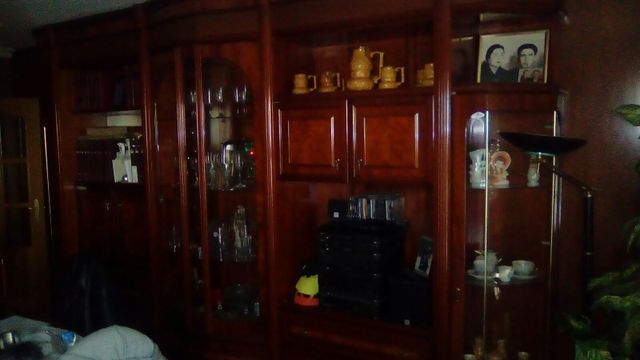 Mueble comedor antiguo de segunda mano por 700 € en Mislata en WALLAPOP Mueble comedor antiguo de segunda mano por 700 € en Mislata en WALLAPOP