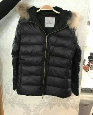 Moncler para lila Moncler para lila