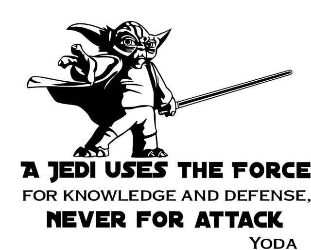 Adesivi murali Star Wars Star Wars