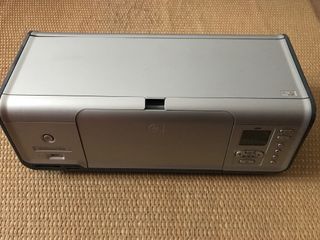 Impresora HP photosmart 8050 de segunda mano por 25 EUR en Santander en  WALLAPOP