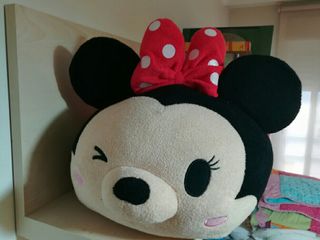 peluche tsum tsum grande