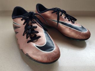 botas futbol nike hypervenom