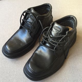 zapatos clarks active air hombre