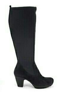 Botas Lycra Negras Outlet Shop, UP TO 60% OFF | agrichembio.com