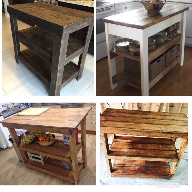 Great Mesa Trabajo Cocina Photos >> Foto Cocina Con Gran Mesa De ... Great Mesa Trabajo Cocina Photos >> Foto Cocina Con Gran Mesa De ...