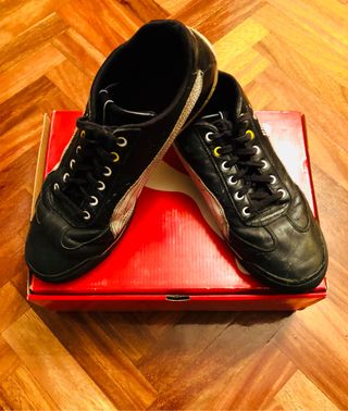 zapatillas puma clasicas