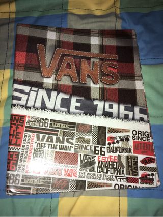 {keywor d} archivador vans