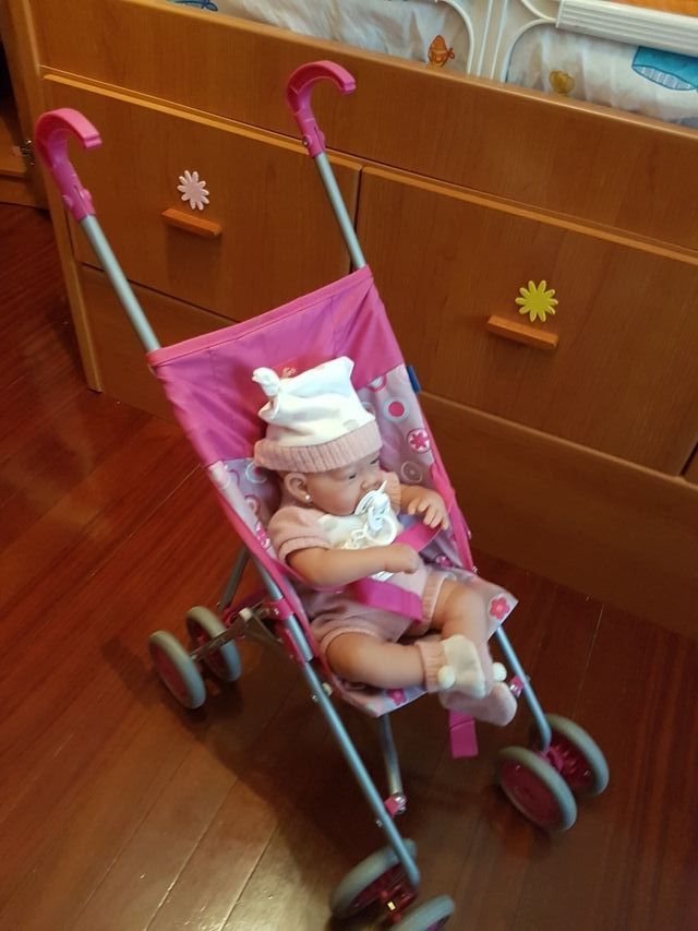 silla de juguettos(solo la silla )