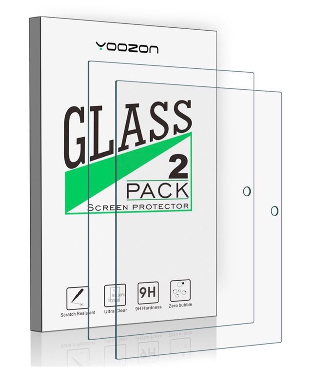 Protectoe para Echo Show