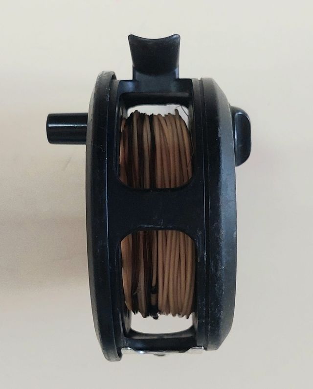 Carrete Pesca Mosca (rebajado)