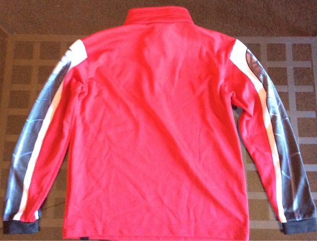 Ropa ski