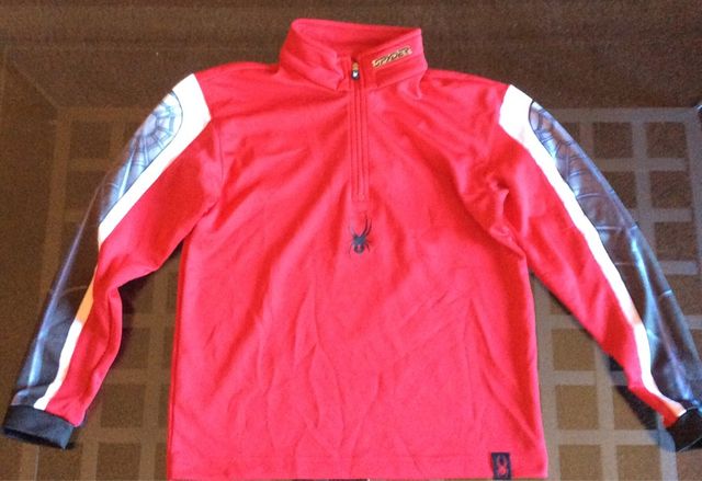 Ropa ski