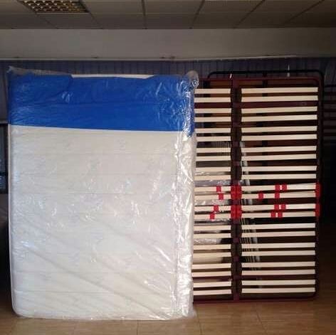 colchon mas somier colchon viscoelastic mas somier de segunda mano por 99 colchon mas somier colchon viscoelastic mas somier de segunda mano por 99